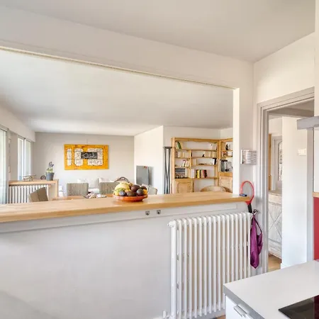 Strasbourg Terrasse Parking Hyper Centre Apartment *